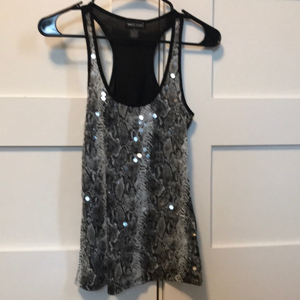 Tank top